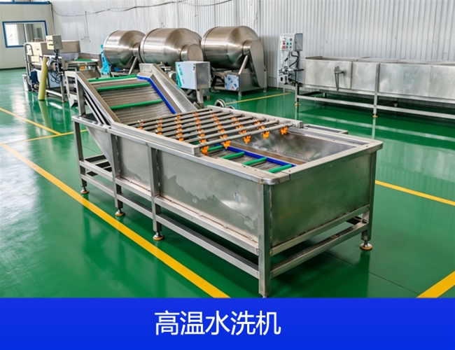 江苏果蔬气泡鼓浪清洗机